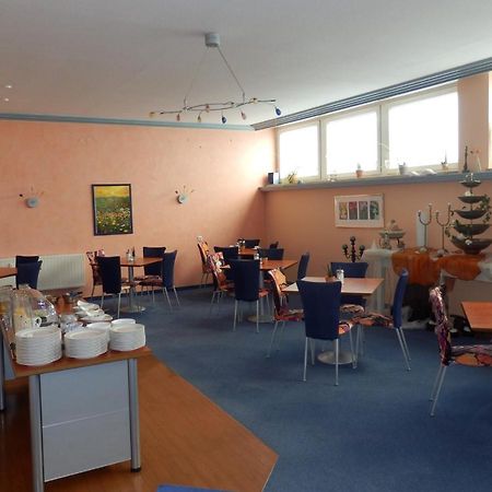 Park Hotel Schweinfurt Bagian luar foto